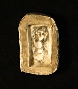 Silicon Mould, Matcham Skipper (1921-2011), Untitled