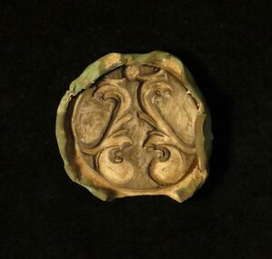 Silicon Mould, Matcham Skipper (1921-2011), Untitled