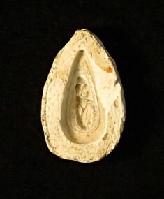 Plaster Mould, Matcham Skipper (1921-2011), Untitled