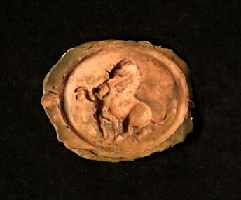 Rubber Mould, Matcham Skipper (1921-2011), Untitled