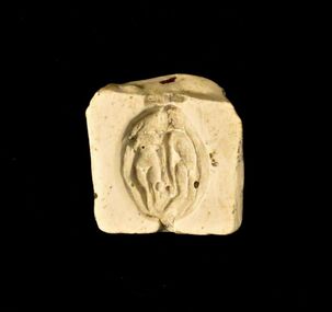 Plaster Mould, Matcham Skipper (1921-2011), Untitled