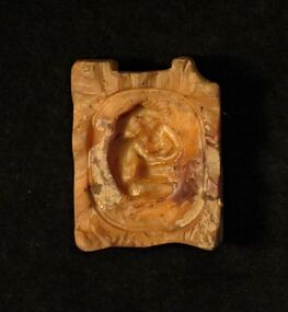 Rubber Mould, Untitled