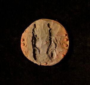 Rubber Mould, Untitled