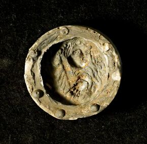 Rubber Mould, Untitled