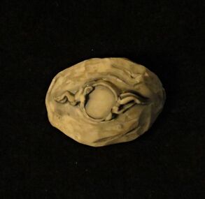 Rubber Relief, Untitled