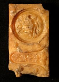 Rubber Mould, Untitled (Diana and the Hounds)