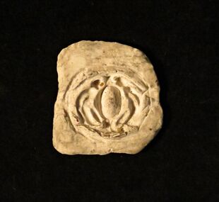 Resin Mould, Untitled