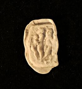 Silicon Relief, Untitled