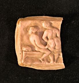 Silicon Relief, Untitled