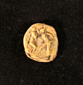 Silicon Relief, Untitled