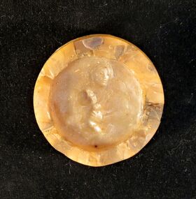 Rubber Mould, Untitled (Mother and Child)