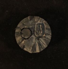 Rubber Mould, Untitled