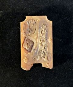 Rubber Mould, Untitled