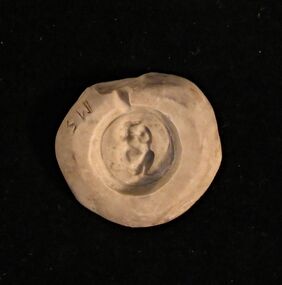 Resin Mould, Untitled