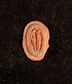Rubber Relief, Untitled