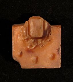 Rubber Mould, Untitled