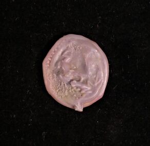 Wax Relief, Untitled