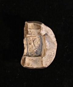 Rubber Mould, Untitled