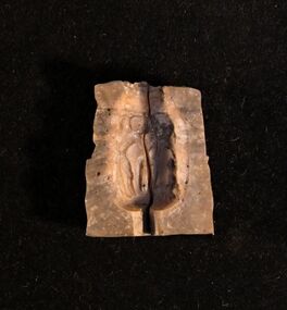 Rubber Mould, Untitled