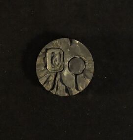 Rubber Relief, Untitled