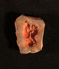 Rubber Mould, Untitled