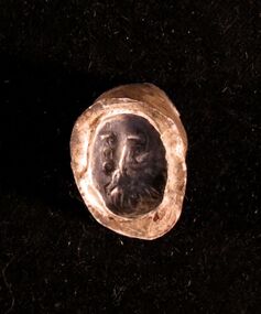 Silicon Mould, Untitled