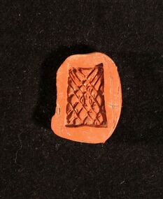 Rubber Mould, Untitled