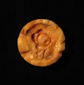 Rubber Mould, Untitled