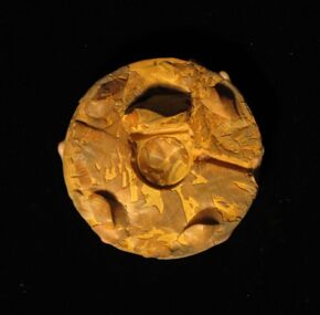 Rubber Mould, Animal