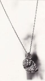 Photograph, Untitled (Necklace)