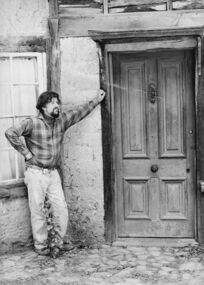 Photograph, Matcham Skipper