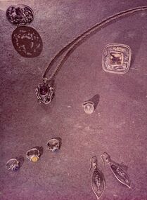 Photograph, Untitled (Jewellery)