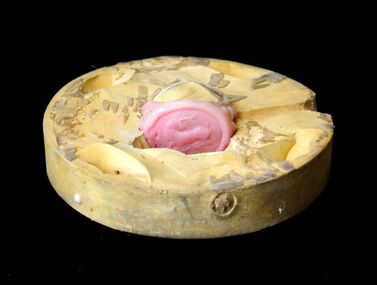 Rubber Mould, Untitled (Unicorn)