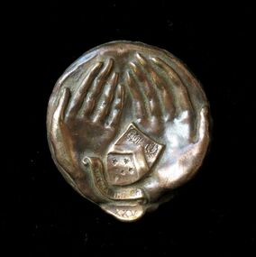 Bronze Medallion, I Am Still Learning