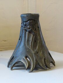 Bronze Sculpture, Untitled (Mace Fitting)