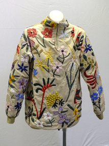 Ski Jacket, About 1967