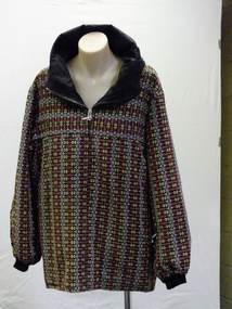 Ski Jacket, 1970s