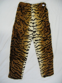 Ski Pants, 1965