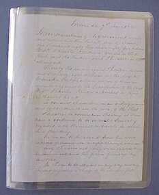 Agreement