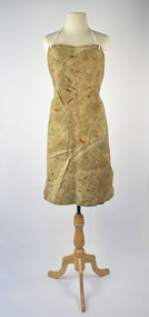 Textile - Dyers Apron