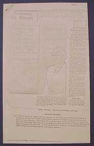 Document, Celebrate 100 Years