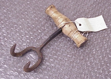 Bale Hook