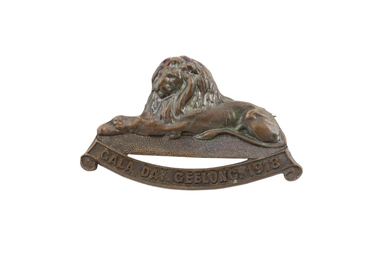 Badge