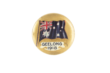 Badge
