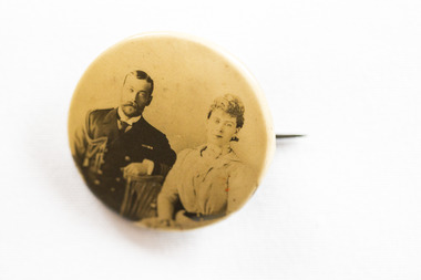 Badge