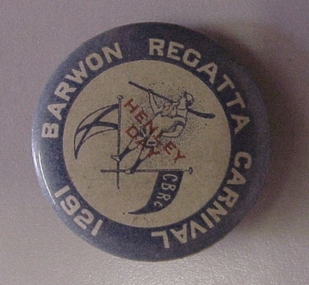 Badge