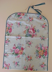 Textile - Knitting Bag, c.1970s
