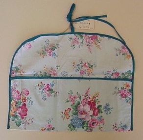 Bag, Knitting