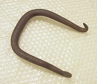 Bale Hook