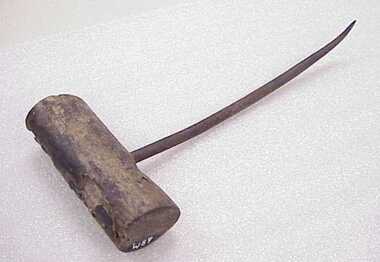Bale Hook